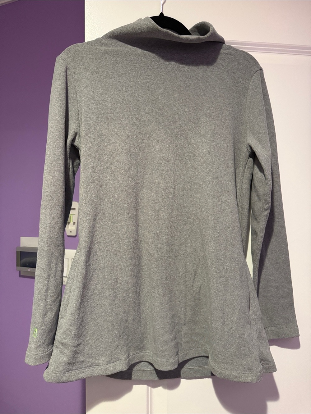 Dudley Stephens turtleneck